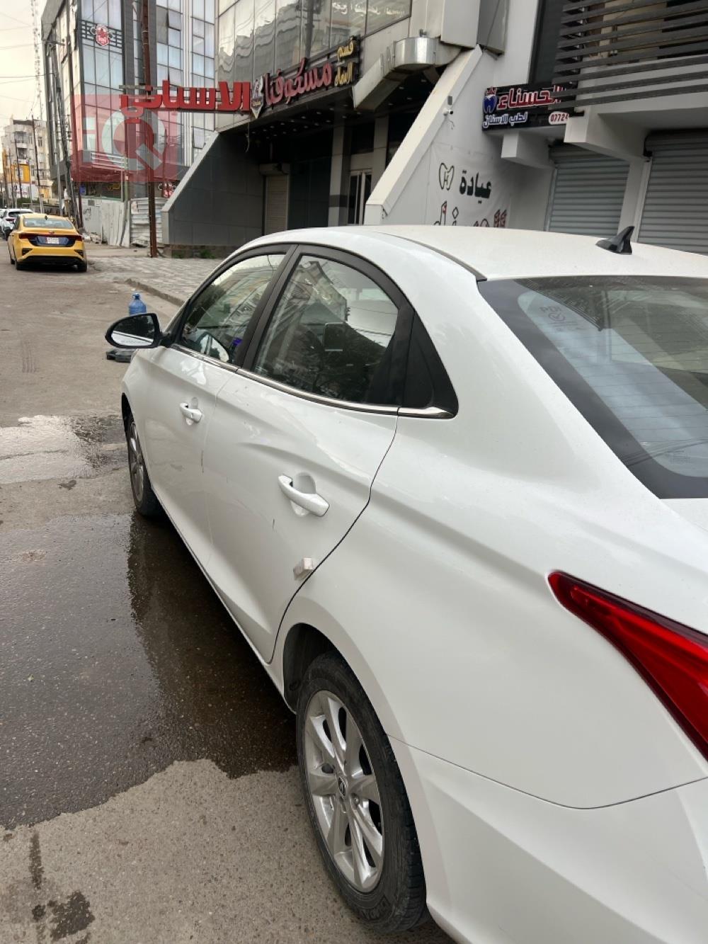 شانجان السفن